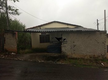 house em Avenida São Dimas, São Dimas - Guaratinguetá - SP