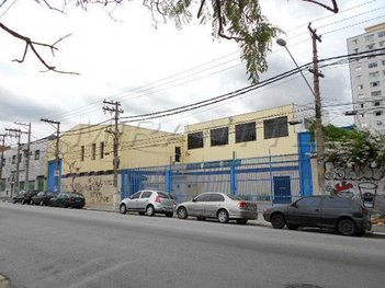 industrial em Do Manifesto, Ipiranga - São Paulo - SP