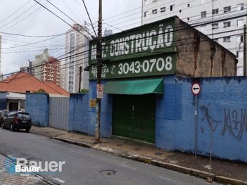 industrial em Luzitana, Centro - Campinas - SP