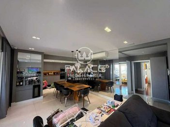 apartment em Avenida Armando Cesare Dedini, Nova Piracicaba - Piracicaba - SP