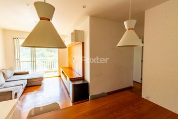 apartment em Rua Francisco Marcondes Vieira, Lar São Paulo - São Paulo - SP