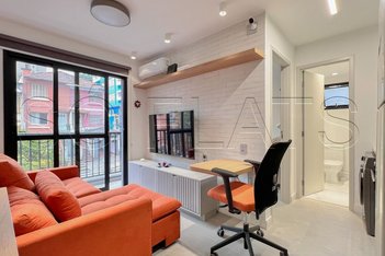 apartment em Rua Wanderley, Perdizes - São Paulo - SP