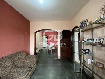 house em Rua Israel Albino, Bandeira Branca - Jacareí - SP