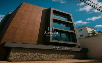 apartment em Rua Nepomuceno, Prado - Belo Horizonte - MG