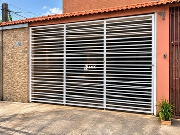 house em Avenida Ataliba Pontes, Parque das Paineiras - Sorocaba - SP