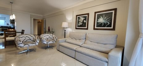 apartment em Rodovia João Paulo, João Paulo - Florianópolis - SC
