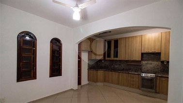 house em Rua Antônio Maximiliano de Almeida, Cidade Luiza - Jundiaí - SP