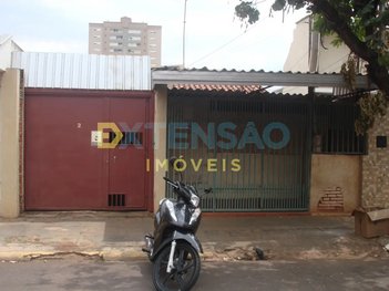 land_lot em Rua São Paulo, Jardim Sumaré - Araçatuba - SP
