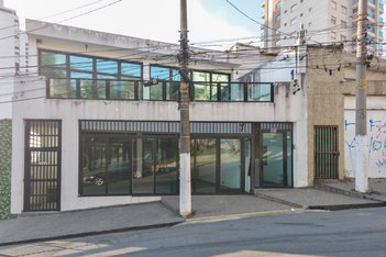 commercial_building em Rua Paraiso, Jardim Portal I e II - São Paulo - SP