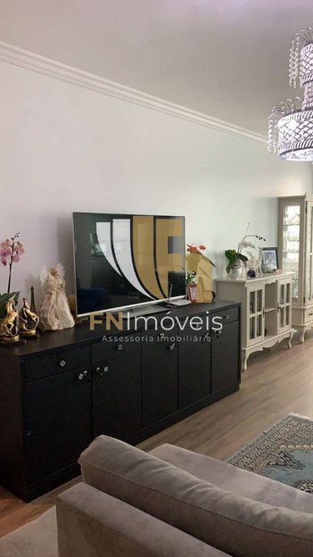 apartment em 2600, Centro - Balneário Camboriú - SC