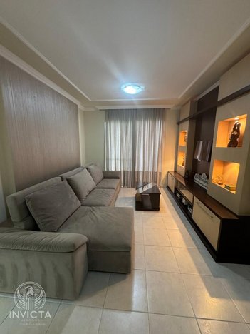 apartment em Rua 1532, Centro - Balneário Camboriú - SC