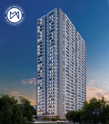 apartment em Avenida Professor Francisco Morato, Butantã - São Paulo - SP