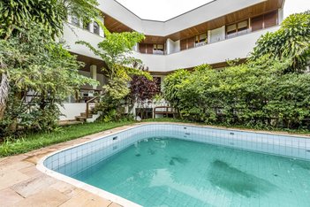 house em Rua Irmão Gonçalo, Jardim das Bandeiras - São Paulo - SP