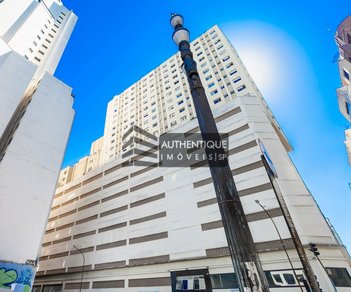 apartment em Rua Conselheiro Nébias, Campos Elíseos - São Paulo - SP