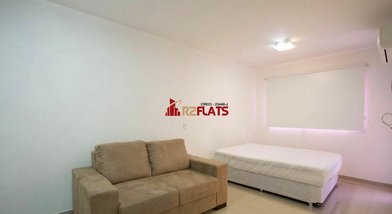 apartment em Rua Otávio Tarquínio de Sousa, Campo Belo - São Paulo - SP