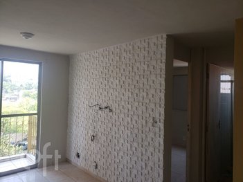 apartment em São Florêncio, Vila Feliz - São Paulo - SP