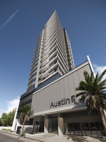 apartment em Rua 406A, Morretes - Itapema - SC