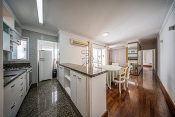 apartment em Rua Tucuna, Perdizes - São Paulo - SP
