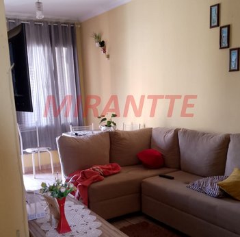 apartment em Rua Flores da Primavera, Conjunto Promorar Rio Claro - São Paulo - SP