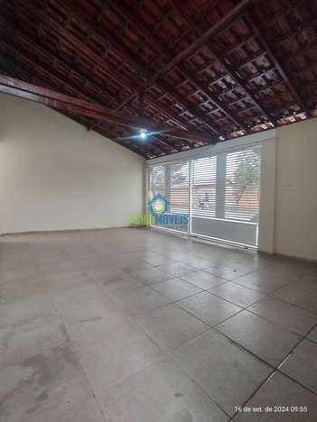 house em Rua João Ferreira dos Santos, Porto Real I - Araçatuba - SP