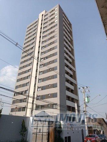 apartment em Rua Engenheiro César Polilo, Vila Giordano - São Paulo - SP