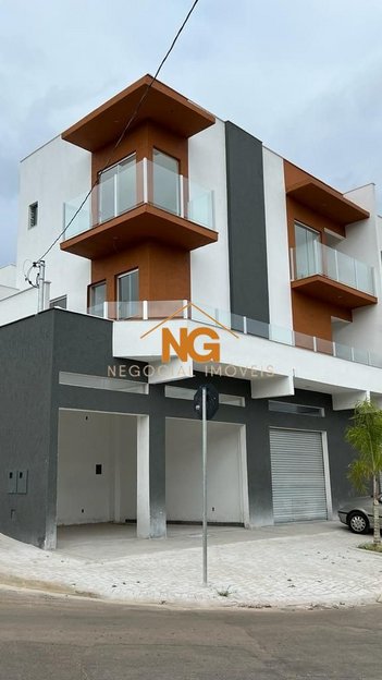 house em Avenida das Acácias, Sarzedo - Sarzedo - MG