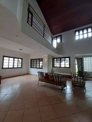 house em Estrada do Itapeti, Parque Residencial Itapeti - Mogi das Cruzes - SP