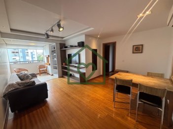 apartment em Avenida General Barreto Viana, Chácara das Pedras - Porto Alegre - RS
