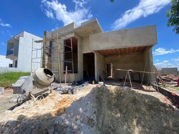 house em Avenida Ipanema, Jardim Planalto - Sorocaba - SP