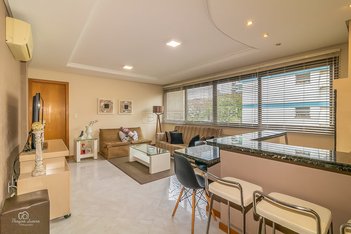 apartment em Ijuí, Petrópolis - Porto Alegre - RS