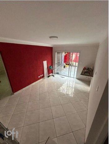 house em José Domingues de Pontes, Sapopemba - São Paulo - SP