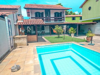 house em Rua Doutor Salomão Vergueiro da Cruz, Piratininga - Niterói - RJ