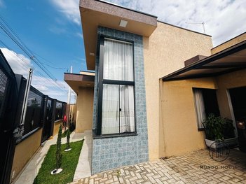 house em Rua Benedito de Almeida, Jardim São Lucas - Salto de Pirapora - SP