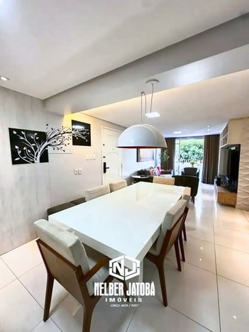 apartment em Rua Prefeito Abdon Arroxelas, Ponta Verde - Maceió - AL