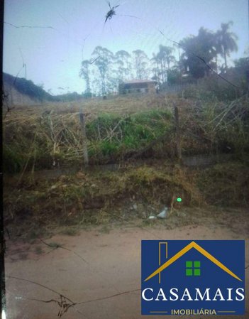 land_lot em Rua São Jorge, do Carmo (Canguera) - São Roque - SP