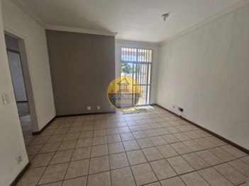 apartment em Rua Ascendino Diniz, Fonte Grande - Contagem - MG