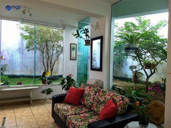 house em Rua João Nicolau Chamma, Jardim Virginia Bianca - São Paulo - SP