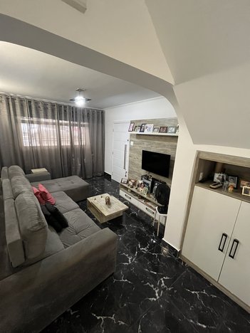 house em Rua Argonautas, Vila Formosa - São Paulo - SP