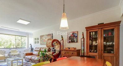 apartment em Rua Machado de Assis, Jardim Botânico - Porto Alegre - RS