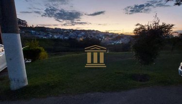 land_lot em Alameda Caraíbas, Condomínio Residencial Mirante do Vale - Jacareí - SP