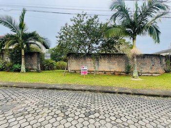 land_lot em Rua Manaus, Próspera - Criciúma - SC