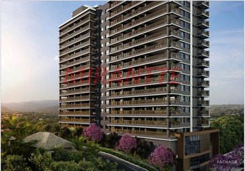 apartment em Avenida Nova Cantareira, Tucuruvi - São Paulo - SP
