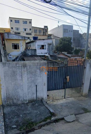 land_lot em Rua Josefina Riedel de Barros, Jardim Terezópolis - Guarulhos - SP