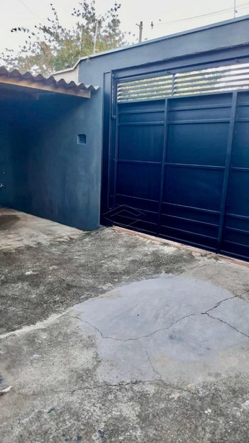 house em Rua Bahia, Jardim Alvorada - Lençóis Paulista - SP