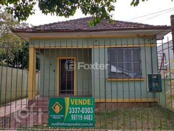 house em Rua Cruz Jobim, Jardim Itu - Porto Alegre - RS