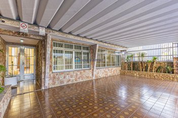 house em Rua Itatiaia, Vila Guarani (Z Sul) - São Paulo - SP