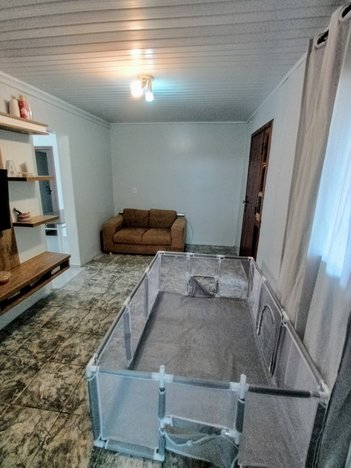 house em Avenida Presidente Juscelino Kubitschek de Oliveira, São Gonçalo - Pelotas - RS