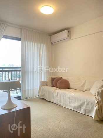 apartment em Rua Cônego Vicente Miguel Marino, Barra Funda - São Paulo - SP