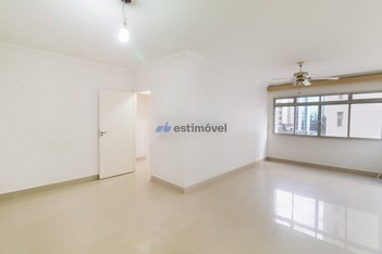 apartment em Rua Doutor Eduardo de Souza Aranha, Vila Nova Conceição - São Paulo - SP