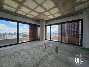 apartment em Rua General Osório, São Bento - Bento Gonçalves - RS
